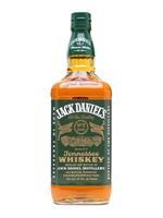Jack Daniels - Tennessee Whiskey Green Label (750ml) (750ml)
