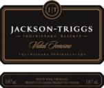 Jackson Triggs Vidal Icewine Proprietors Reserve 2019 (187ml)