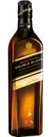 Johnnie Walker Double Black Blended Scotch Whisky (750ml)