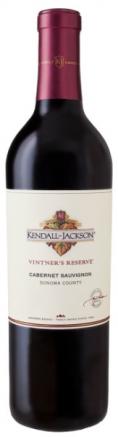 Kendall-Jackson - Cabernet Sauvignon California Vintners Reserve 2021