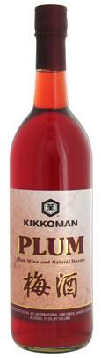 Kikkoman Plum Wine (1.5L) (1.5L)
