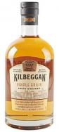 Kilbeggan Single Grain Irish Whisky (750ml)