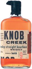 Knob Creek Bourbon Kentucky (1L) (1L)