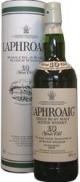 Laphroaig Distillery 10 year Single Malt Scotch (750ml)