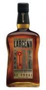 Larceny Small Batch Bourbon 92 Proof (1.75L)
