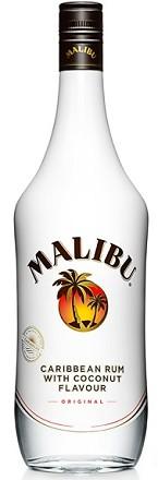 Malibu Coconut Rum (375ml) (375ml)
