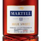 Martell Blue Swift Cognac VSOP (750ml)