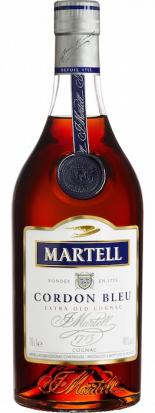 Martell Cordon Bleu Cognac (750ml) (750ml)