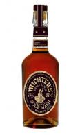 Michters Sour Mash Whiskey US1 Small Batch (750ml)