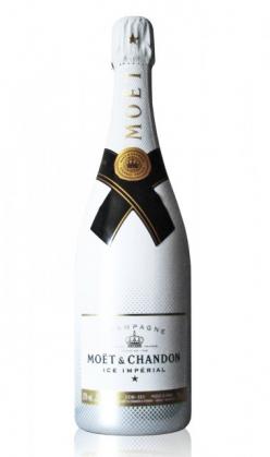 Moet & Chandon But Ice Imperial Reserve