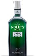 Nolets Dry Gin Silver (750ml)