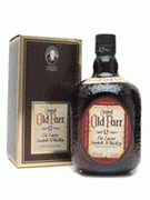 Grand Old Parr 12 Year Blended Scotch Whisky (750ml)