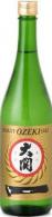 Ozeki Premium Junmai Sake (1.5L)