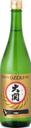 Ozeki Premium Junmai Sake (1.5L) (1.5L)