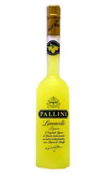 Pallini Limoncello Liqueur (750ml) (750ml)