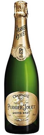 Perrier Jouet Grand Brut Champagne (1.5L) (1.5L)