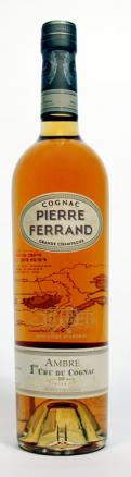 Pierre Ferrand Ambre 10 Years Old Cognac (750ml) (750ml)
