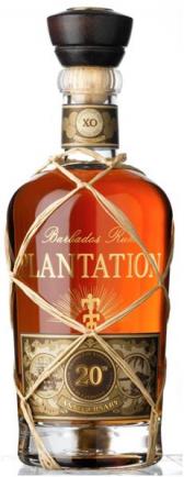 Plantation XO 20-Year Anniversary Rum (750ml) (750ml)