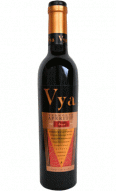 Vya Sweet Vermouth 0
