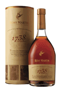 Remy Martin Cognac 1738 Accord Royal (750ml) (750ml)