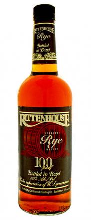 Rittenhouse Rye Whiskey (750ml) (750ml)
