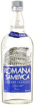 Romana Sambuca Liquore Classico (375ml) (375ml)