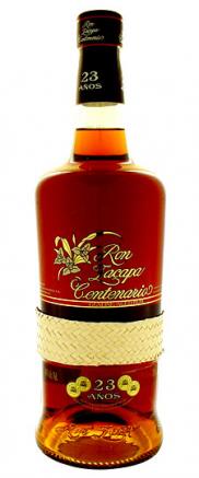 Ron Zacapa Centenario 23-Year Rum (750ml) (750ml)