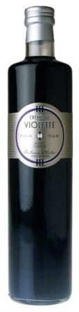 Rothman & Winter Creme de Violette Liqueur (750ml) (750ml)