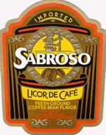 Sabroso Coffee Liqueur (1.75L) (1.75L)