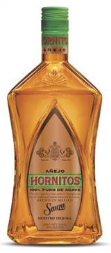 Sauza - Hornitos Anejo Tequila (750ml) (750ml)