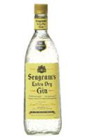 Seagrams Extra Dry Gin (1.75L)