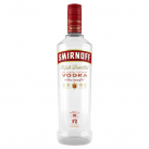Smirnoff No. 21 Vodka (1.75L)