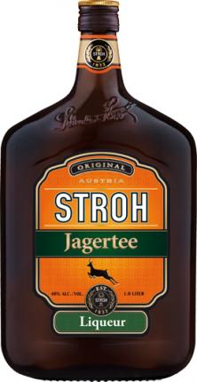 Stroh Jagertee Liqueur (1L) (1L)