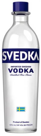 Svedka Vodka (1.75L) (1.75L)