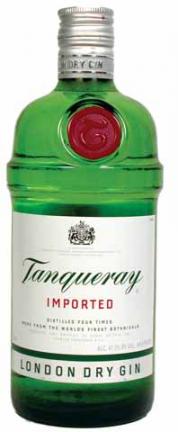 Tanqueray London Dry Gin (1.75L) (1.75L)