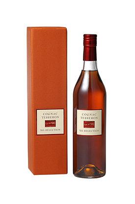 Tesseron Cognac XO Lot 90 Selection (750ml) (750ml)