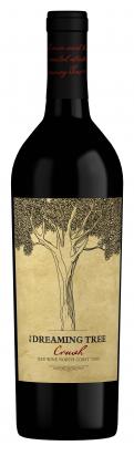 The Dreaming Tree - Crush Red Blend 2021