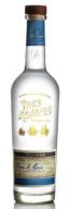Tres Agaves Blanco Tequila (1L)