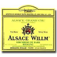 Willm - Alsace Gentil 2020