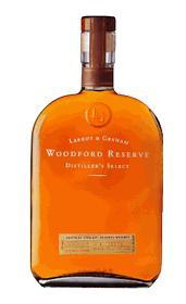 Woodford Reserve Distillers Select Bourbon (750ml) (750ml)
