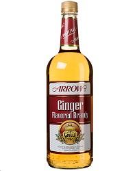 Arrow Ginger Flavored Brandy (1L) (1L)