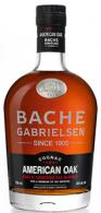 Bache Gabielson Cognac In American Oak (750)