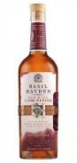 Basil Hayden Red Wine Cask Finish Bourbon (750)