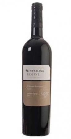 Binyamina Winery - Cabernet Sauvignon Galilee 2019