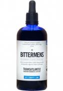Bittermens Bitters Transatlantic Modern Aromatic Bitters (100)