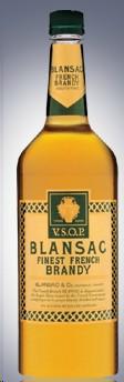 Blansac Brandy (1.75L) (1.75L)
