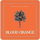 First Press Blood Orange Grand Reserve Rose