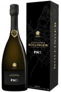Bollinger Champagne Brut PN AYC 2018