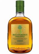 Buchanan's Pineapple Scotch Whiskey (750)