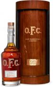 Buffalo Trace Distillery Old Fashioned Copper 1994 Release Bourbon (750)